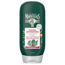 Lmp après shampooing anti casse infusion de calendula figue de barbarie 200ml