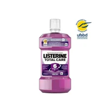 Listerine total care 500ml