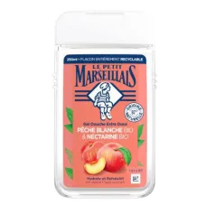 Gel douche peche le petit marseillais 250ml