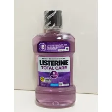 Listerine bain de bouche total care 250ml