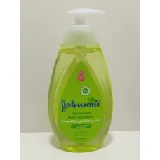 Johnson chamomile baby shampoo 500ml