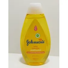 Johnson baby shampoo 500ml