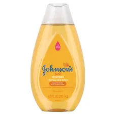 Johnson baby shampoo 200ml