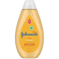 Shampoo baby johnsons 500ml