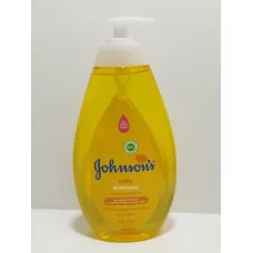 Johnson baby shampoo 750ml