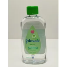 Johnson aloe vera oil 300ml