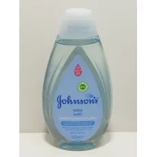 Johnson baby bath 500ml