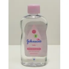 Johnson baby oil 300ml