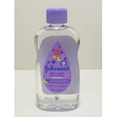Johnson dulces suenos 300ml