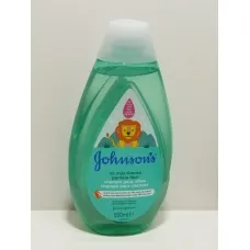 Johnson shampoo no mas tirones 500ml