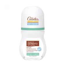 Rc deodorant dermato anti-odeurs 48h