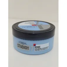 L&rsquo;oréal paris studio line 7 remix