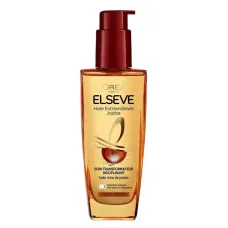Elseve huile extraordinaire jojoba l&rsquo;oreal 100ml