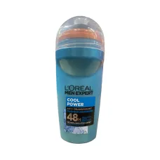 Stick l&rsquo;oreal men cool power 50ml