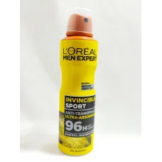 Me deo ato 200ml invincible sport