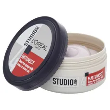 Studio 4 matt&messy l&rsquo;oreal 150ml