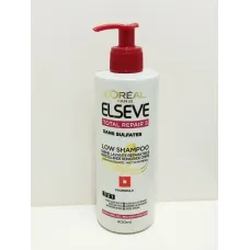 Elseve total repaire 5 low shampoo 3en1 400ml