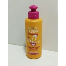 Elseve dream long crème sauveuse de pointes cheveux long abîmés