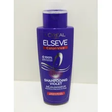 Elseve color-vive shampooing violet 200ml
