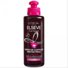Elseve full resist creme de coiffage protectrice 200ml