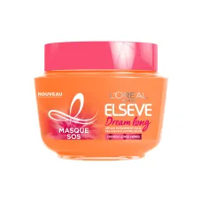 Masque elseve dream long sos