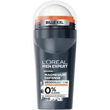 Stick magnesium defence men loreal 50ml