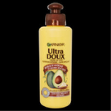 Ud crème soin sans rinçage à l’huile d’avocat et beurre de karité 200ml Ud crème soin sans rinçage à l’huile d’avocat et beurre de karité 200ml