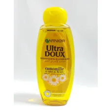 Ud shampooing illuminant camomille et meil de fleurs 400ml