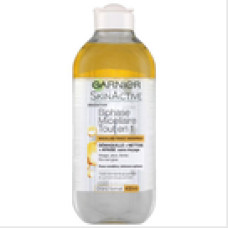 Eau nettoyante micellair reinigingswater 400ml