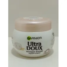 Ud masque baume hydratant au crème de riz & lait d&rsquo;avoine 300ml
