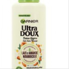 Ud crème légère lait d&rsquo;amande nourricier