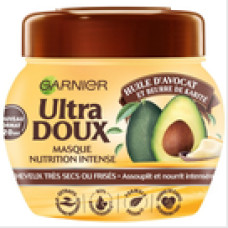 Masque ultra doux avocat garnier 320ml