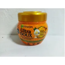 Ud masque nourrissant infuse d’huiles 320ml Ud masque nourrissant infuse d’huiles 320ml