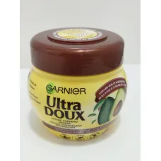 Ud masque intensément nourrissant huile d’avocat et beurre de karité 300ml Ud masque intensément nourrissant huile d’avocat et beurre de karité 300ml