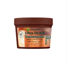 Masque udx hair food coco 390ml