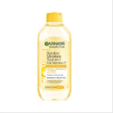 Solution micellaire 400ml garnier