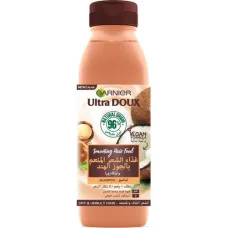 Shampoo coco ultra doux garnier 350ml
