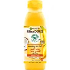 Shampoo coco et banane ultra doux garnier 350ml