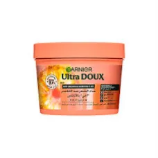 Masque udx hair food ananas 390ml