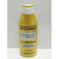 Dessange shampooing nutri-extrême richesse 250ml