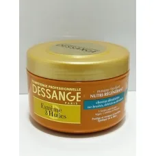 Dessange masque extrême 3 huiles 350ml