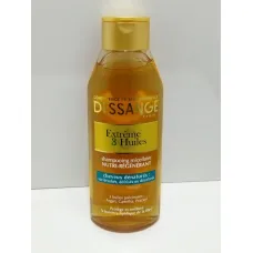 Dessange shampooing extrême 3 huiles 250ml