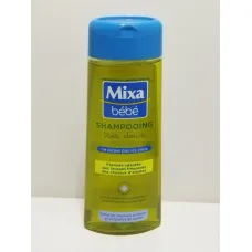 Mixa bébé shampooing très doux 250ml