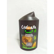 Ushuaia gel douche tonifiant 250ml