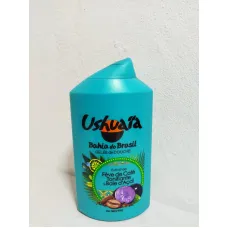 Ushuaia gel douche tonifiante baie d&rsquo;acai 250ml