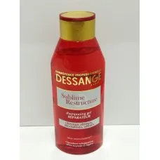 Dessange shampooing sublime restructure 250ml