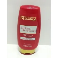Dessange après shampooing sublime restructure 200ml