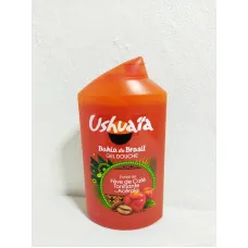Ushuaia gel douche tonifiante acerala 250ml