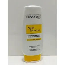 Dessange après shampooing nutri extrême 200ml