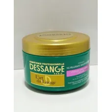 Dessange masque l&rsquo;art du lissage 250ml